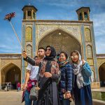 Visa iranien pour les ressortissants chinois