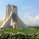 Tehran City