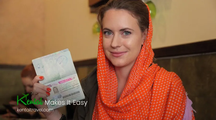 Iran Tourist Visa Resumption