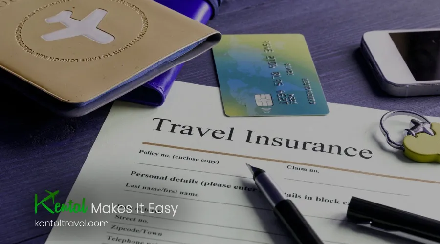 Required Documents for Iran Tourist Visa