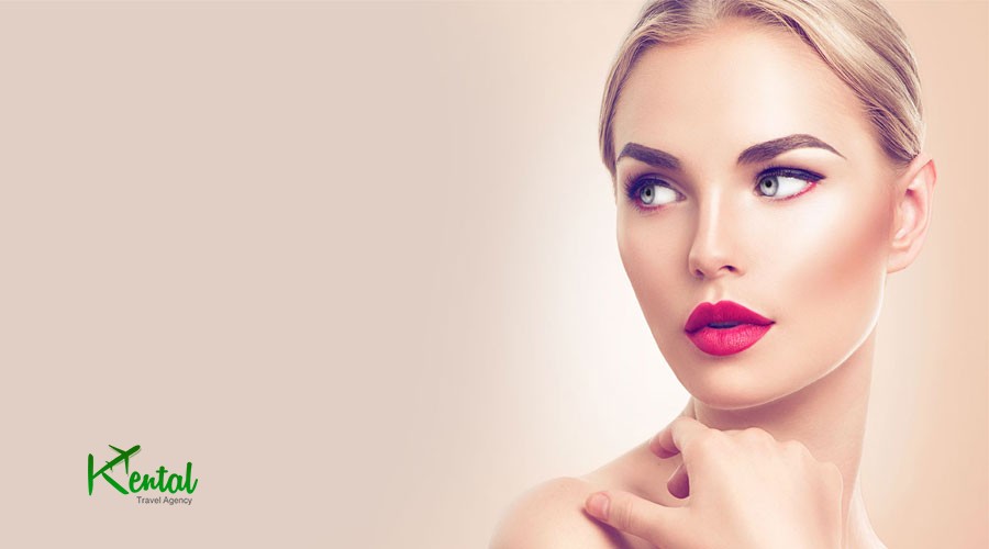 Tehran plastic surgery