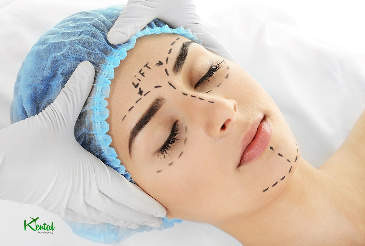 Iran Surgery Holiday Packages