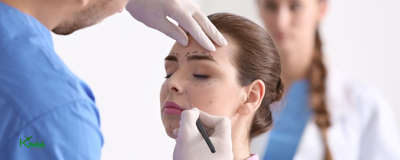 Best plastic surgery clinic in Iran
