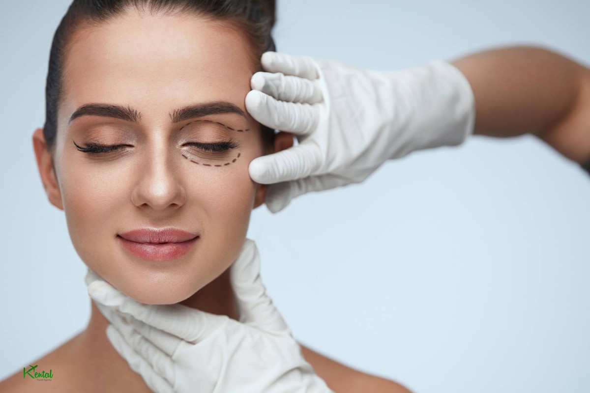 Best plastic surgery clinic in Iran