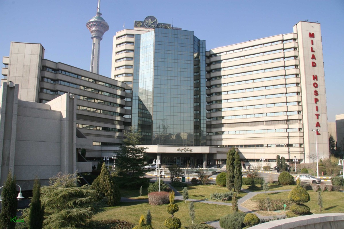 list of medical tourism companies in iran 