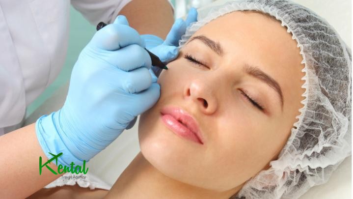 Iran Surgery Holiday Packages