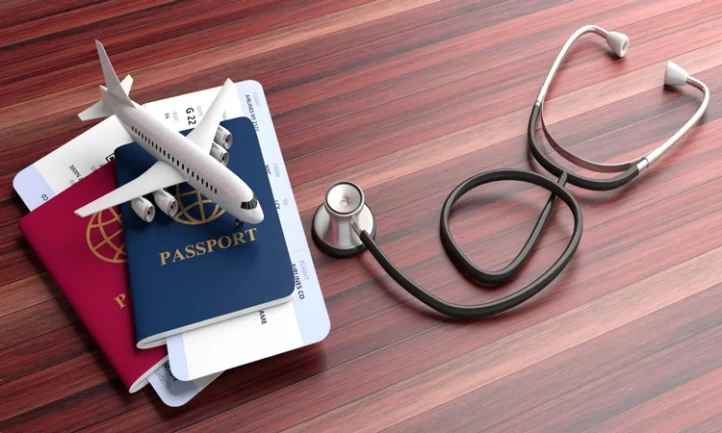 top medical tour guide in Iran