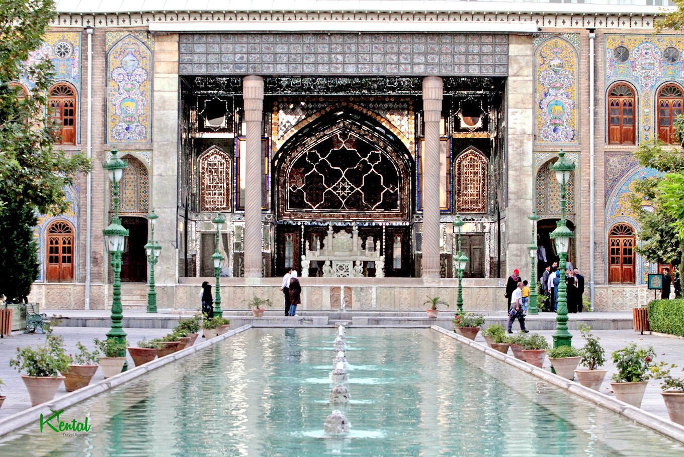 What to do in Tehran?