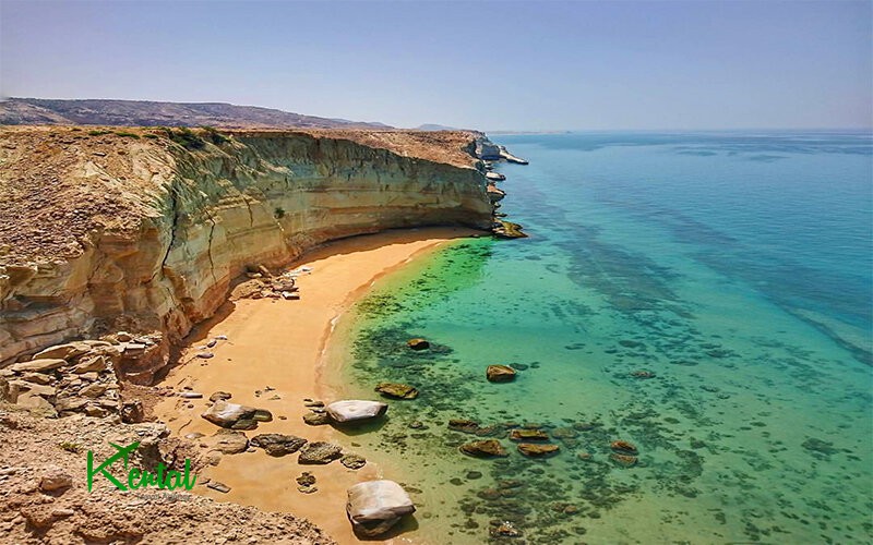 Naiband Bay Beachcombing Tours
