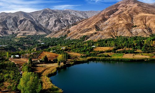 10 Best Private Iran Tours