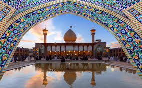 8 Most Mysterious Places in Iran
