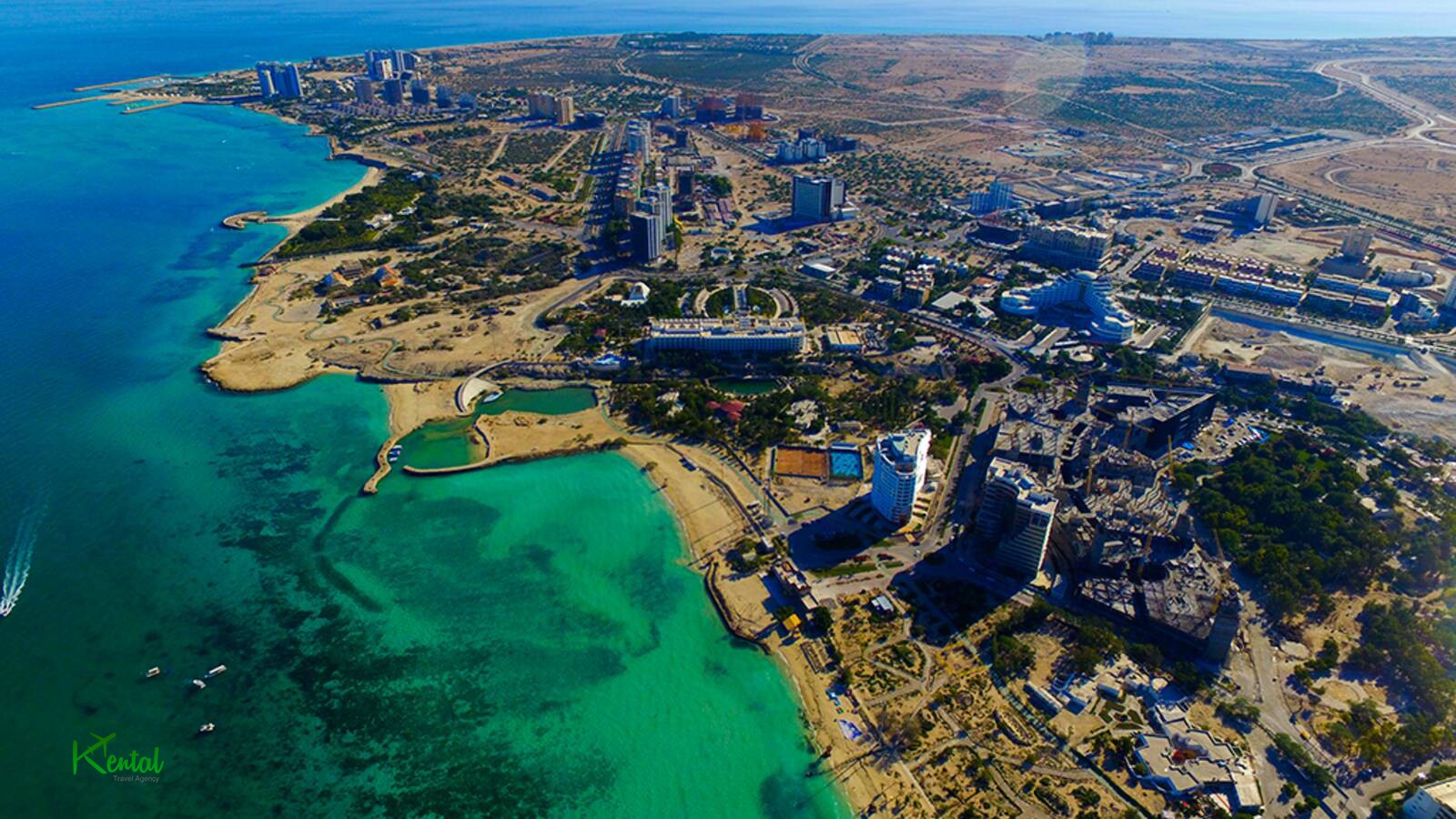 Unforgettable Places to Visit in Iran for Saudi Arabian Citizens