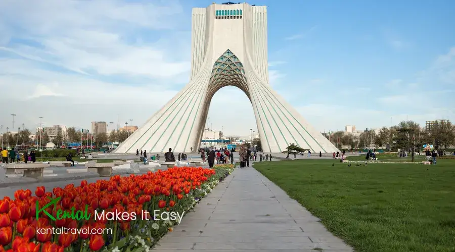What Is the Best Season in Iran to Travel?