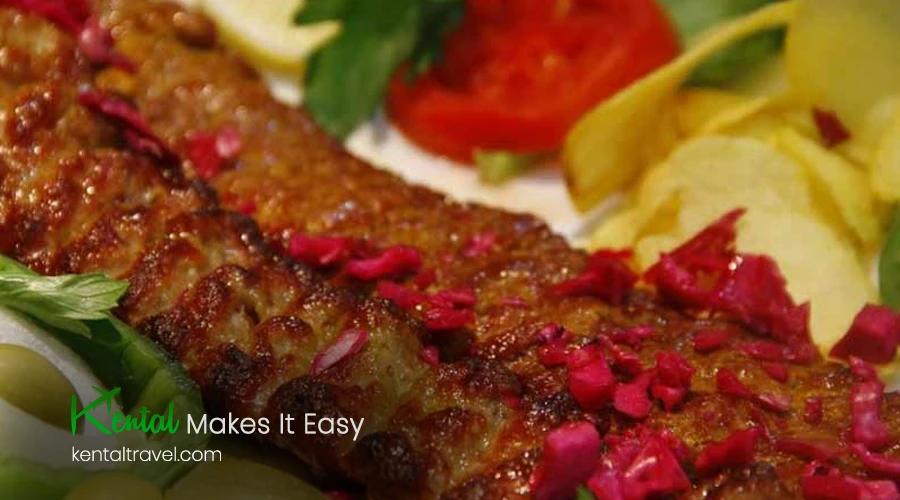 Nafis Restaurant