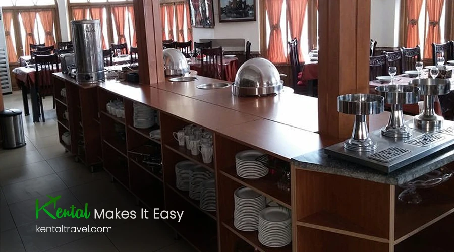 Elgoli Restaurant