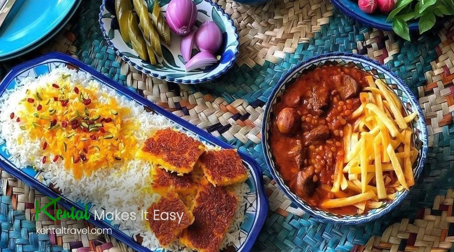 Gheimeh