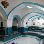 Yazd Khan Bath
