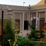 Parsik Traditional Hotel, Yazd