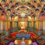 فندق أسمان اصفهان