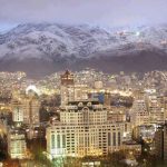 How many days are enough to travel to Iran?